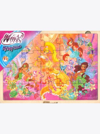 89132 Игра из дерева 