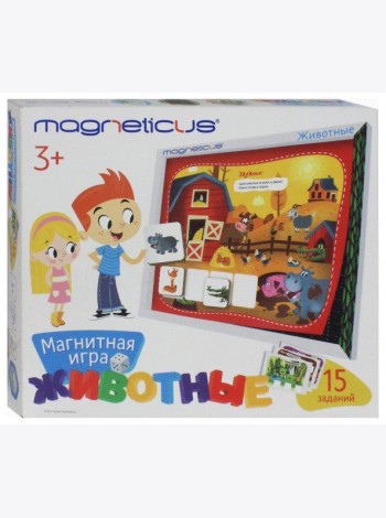 Игровой набор 