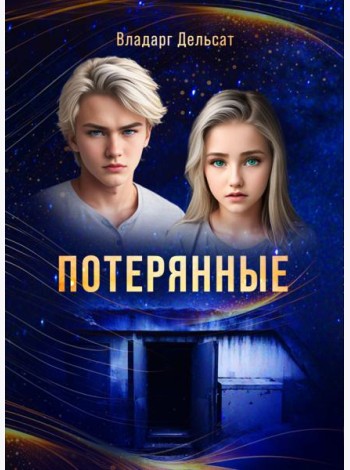 Гимназисты. Часть I. Потерянные