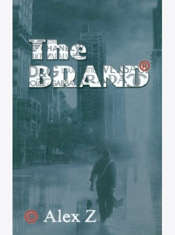 THE BRAND. В погоне за мечтой!