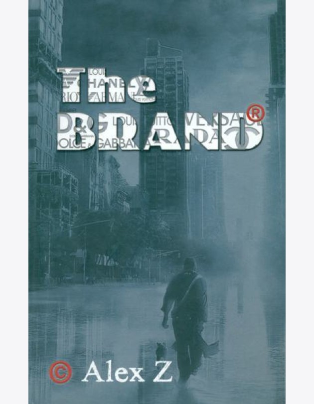 THE BRAND. В погоне за мечтой!