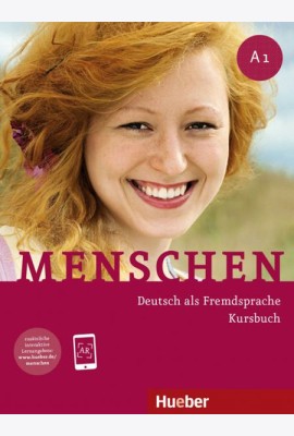 Menschen A1. Kursbuch