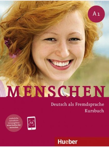 Menschen A1. Kursbuch