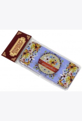 Коробочка для денег С праздником (43679)