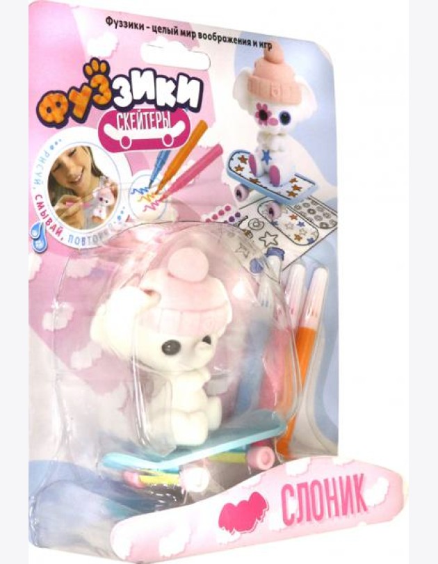 Игровой набор 