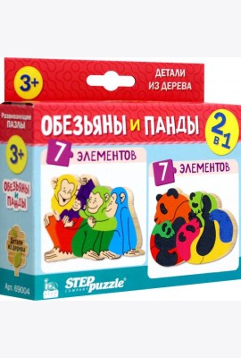 69004 Мозаика 
