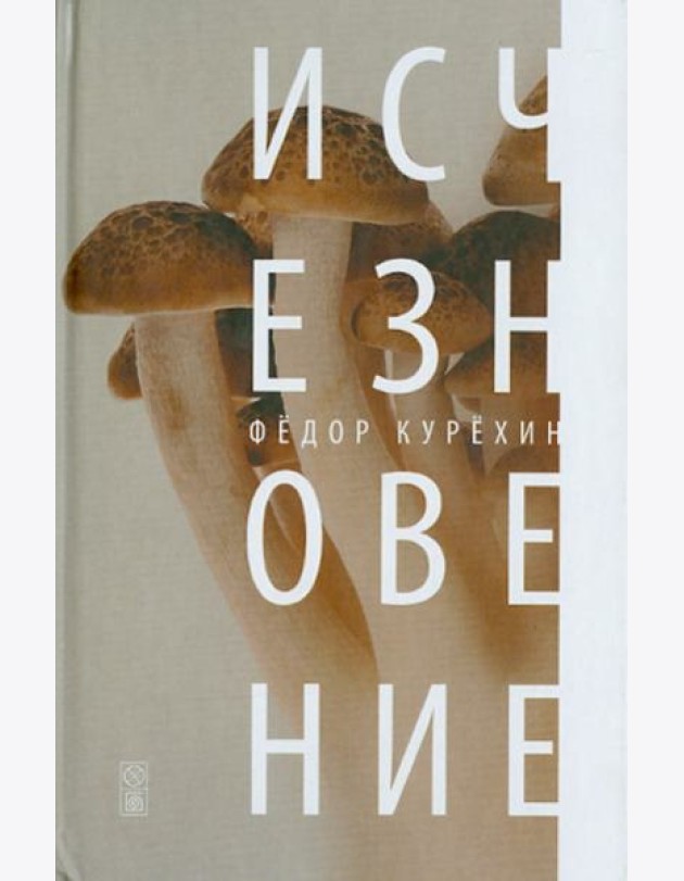 Исчезновение