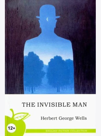 The Invisible Man