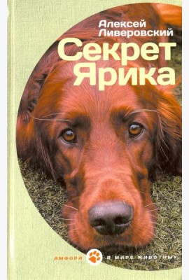 Секрет Ярика