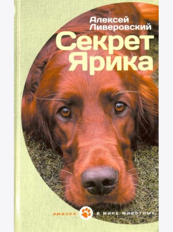 Секрет Ярика