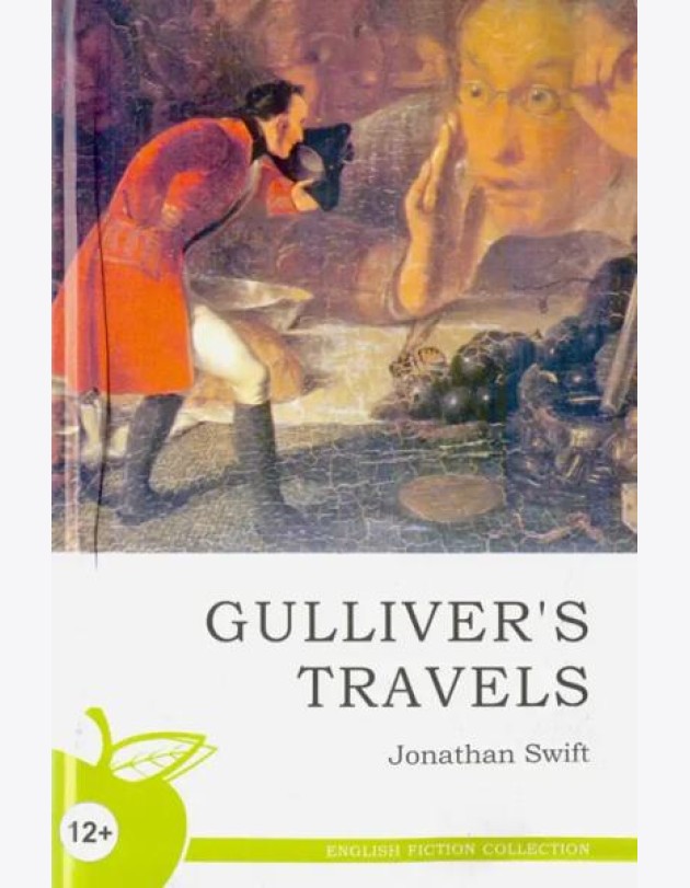 Gulliver's Travels