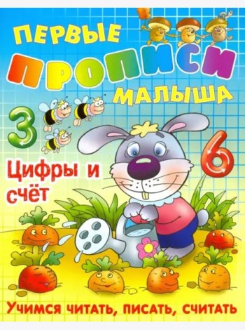 Цифры и счет