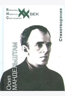 Стихотворения. Океан без окна