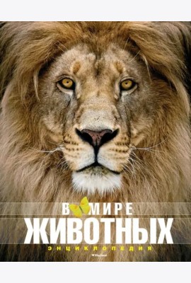 В мире животных