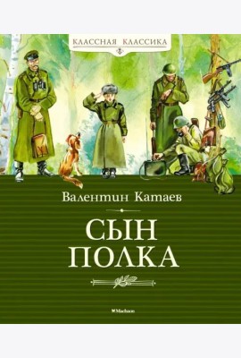 Сын полка