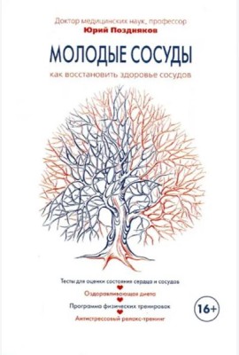 Молодые сосуды. Как восстановить здоровье сосудов