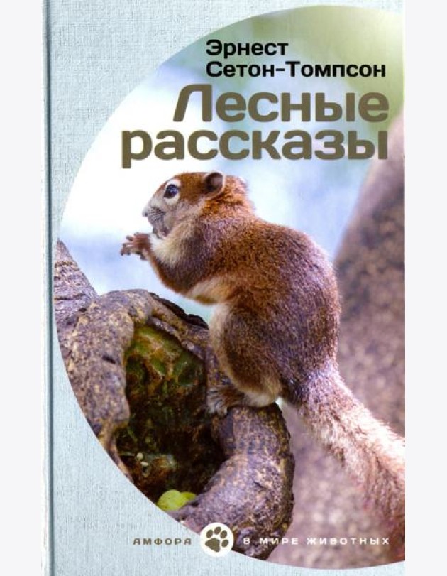 Лесные рассказы