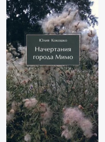 Начертания города Мимо