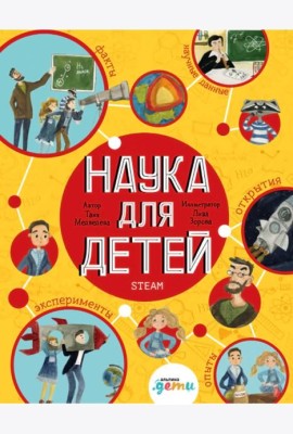 Наука для детей Как издать научный журнал, если ты Енот