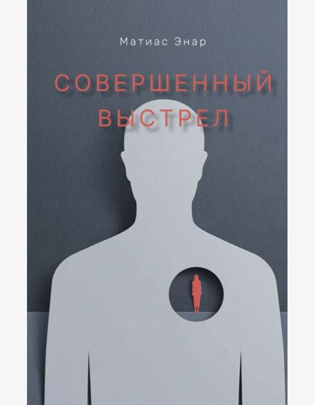 Совершенный выстрел