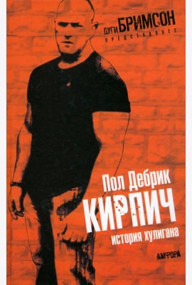Кирпич. История хулигана