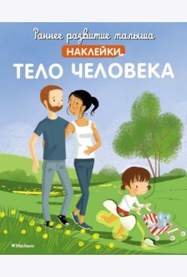 Тело человека