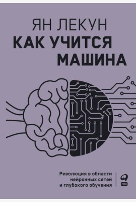 Как учится машина: Революция в области нейронных сетей и глубокого обучения
