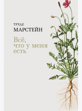 Все, что у меня есть
