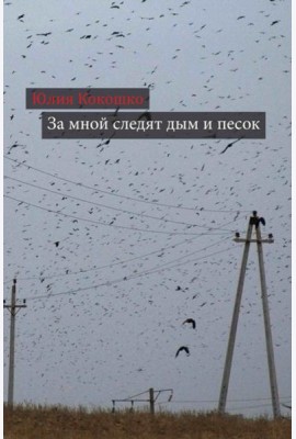 За мной следят дым и песок