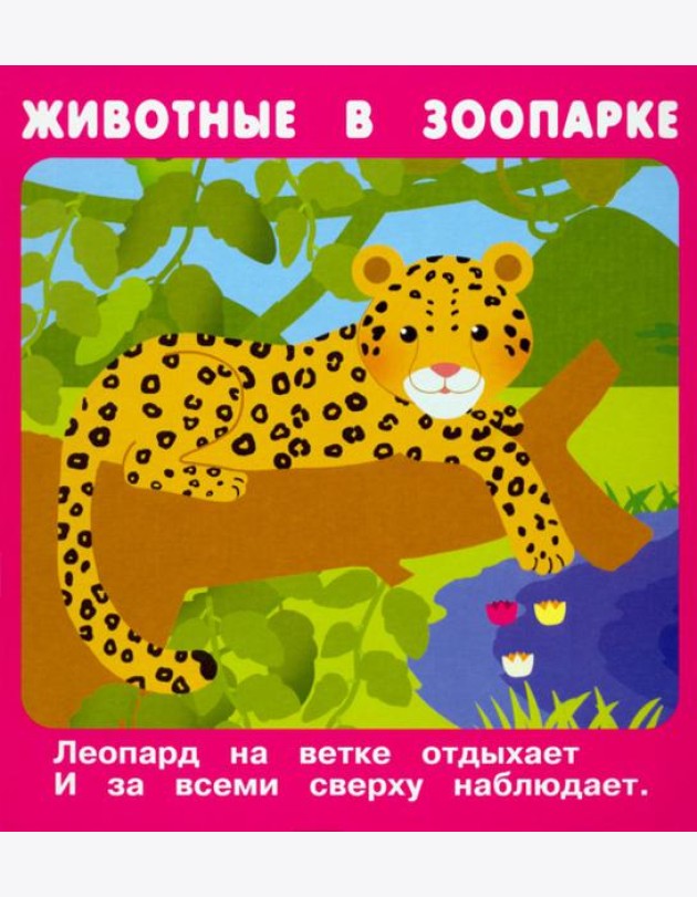 Набор карточек 