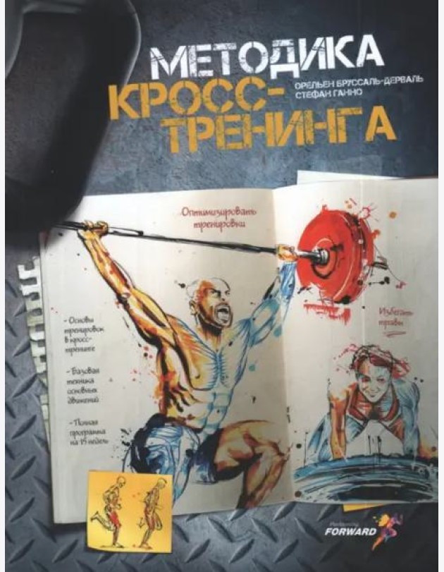 Методика кросс-тренинга