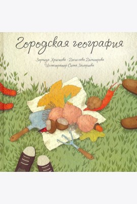 Городская география