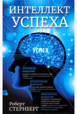 Интеллект успеха