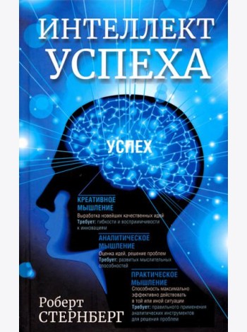 Интеллект успеха