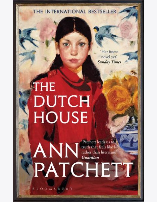 Dutch House