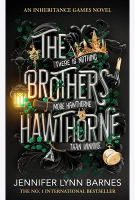 Brothers Hawthorne