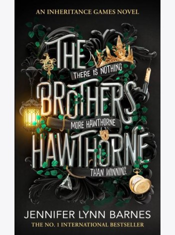 Brothers Hawthorne