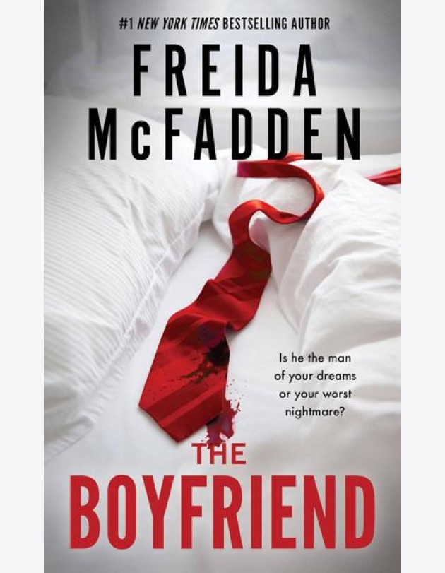 The Boyfriend