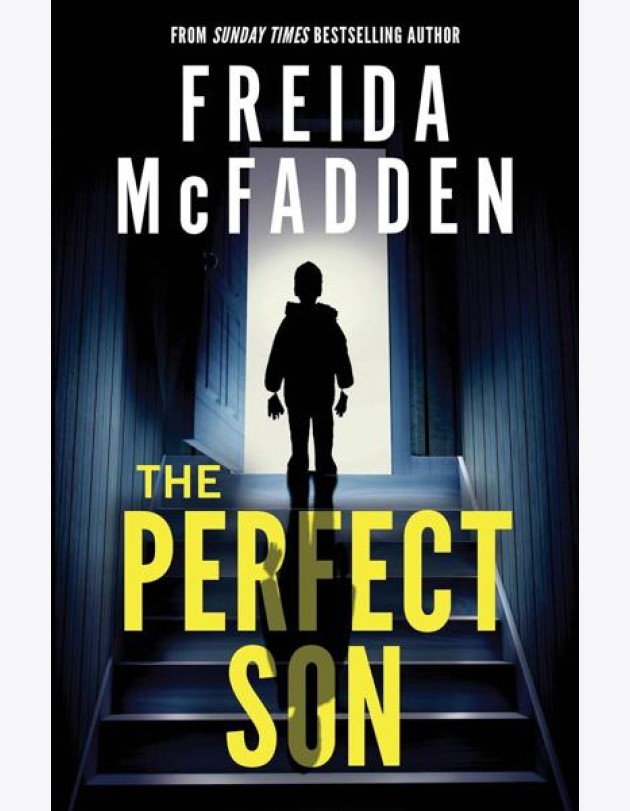 The Perfect Son
