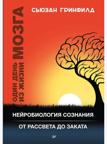 Один день из жизни мозга. Нейробиология сознания от рассвета до заката