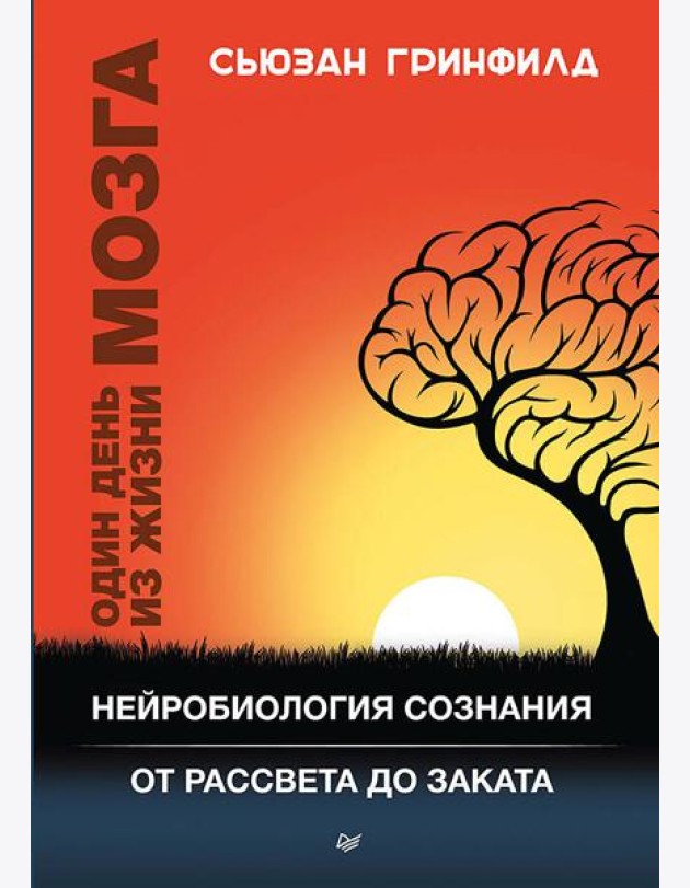 Один день из жизни мозга. Нейробиология сознания от рассвета до заката