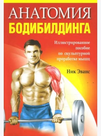 Анатомия бодибилдинга