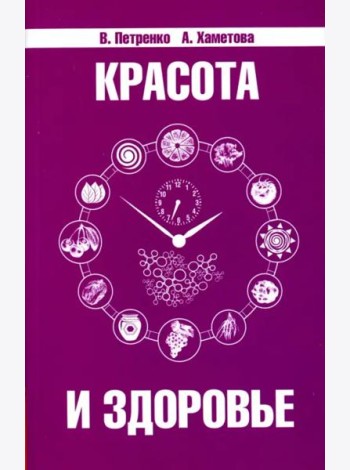 Красота и здоровье. Секреты вашей молодости