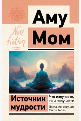 Источник мудрости. Что излучаете, то и получаете