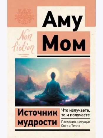 Источник мудрости. Что излучаете, то и получаете