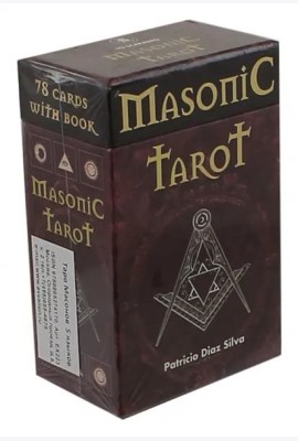 Таро Масонов, 78 карт