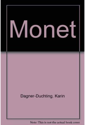 Monet (Spanish Edition)