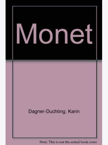 Monet (Spanish Edition)