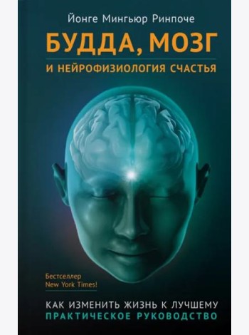Будда, мозг и нейрофизиология счастья. Как изменить жизнь к лучшему. Практическое руководство