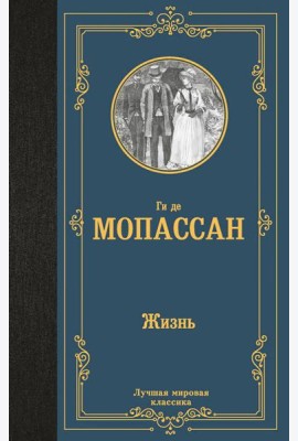 Жизнь: роман